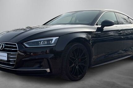 Audi A5 187.000 km 21.790 &euro; Weinstadt 71384