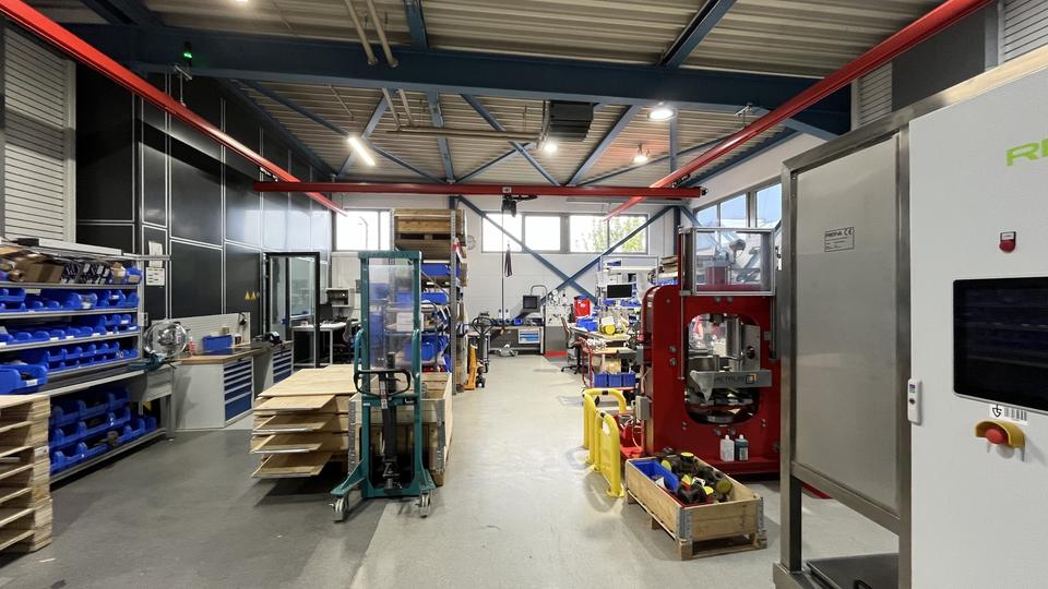 Gewerbeobjekt Ludwigsburg Eglosheim - 3.180&euro; | Angebot:23736223