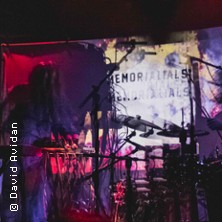 Memorials 04.06.2026 Club Manufaktur e. V.