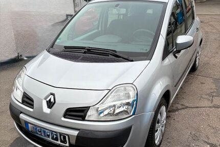 Renault Modus 52.113 km 3.200 &euro; Sachsenheim (Kleinsachsenheim) 74343