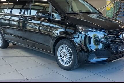 Mercedes-Benz V 300 20.168 km 68.450 &euro; Mühlacker 75417
