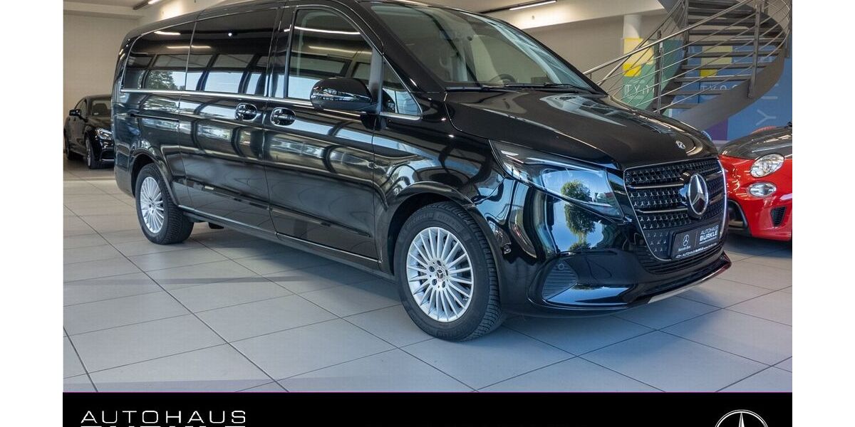 Mercedes-Benz V 300 20.168 km 68.450 &euro; Mühlacker 75417