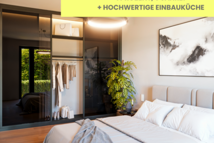 Wohnung Renningen - 2 Zimmer, 59 m&sup2;, 399.000&euro; | Angebot:22731573