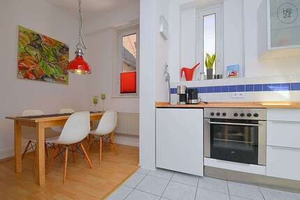 Zimmer Stuttgart Lehen - 1.5 Zimmer, 1.350&euro; | Angebot:25806574