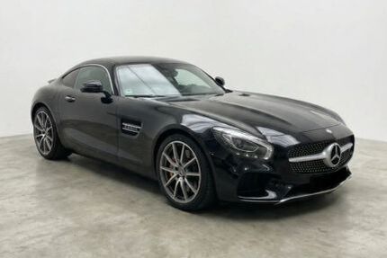 Mercedes-Benz AMG GT 39.000 km 72.900 &euro; Stuttgart 70374