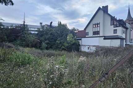 Grundstück Sindelfingen - 1.015.450&euro; | Angebot:27205083