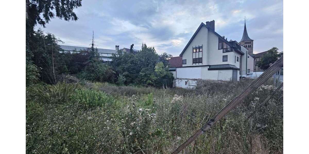 Grundstück Sindelfingen - 1.015.450&euro; | Angebot:27205083
