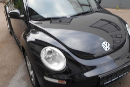 VW New Beetle 190.000 km 2.490 &euro; Leonberg 71229