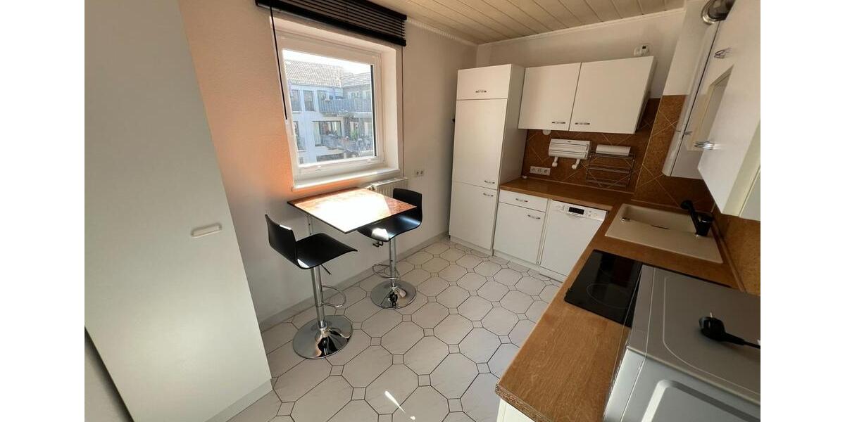 Etagenwohnung Stuttgart Bad Cannstatt - 2 Zimmer, 54 m&sup2;, 229.000&euro; | Angebot:25753536