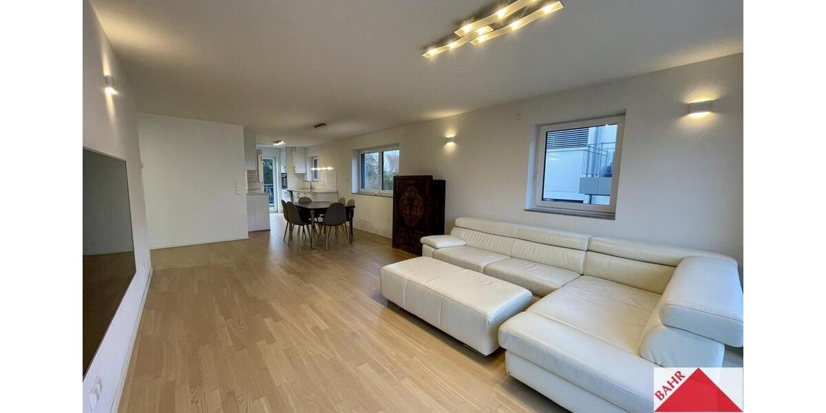Etagenwohnung Sindelfingen Darmsheim - 4 Zimmer, 104 m&sup2;, 1.770&euro; | Angebot:24330526