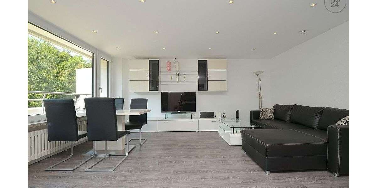 Zimmer Stuttgart Birkach - 1.5 Zimmer, 1.370&euro; | Angebot:25323777