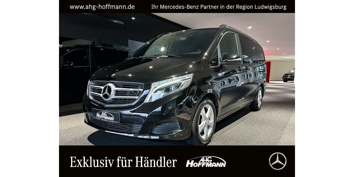 Mercedes-Benz V 220 149.900 km 28.550 &euro; Ludwigsburg 71636