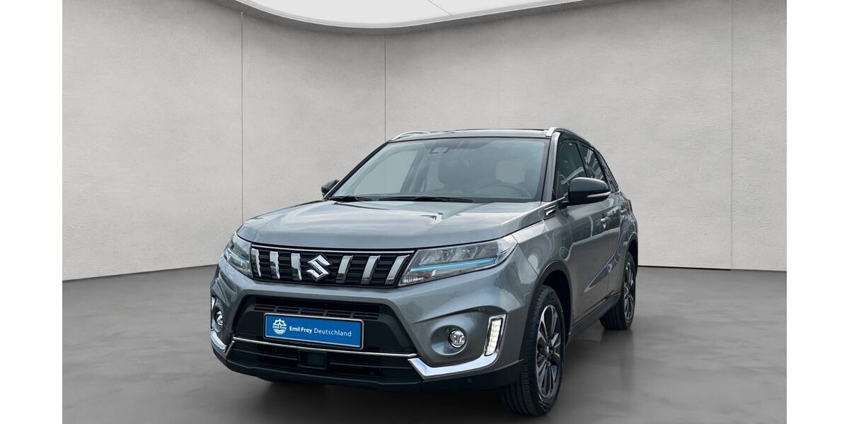 Suzuki Vitara 1.470 km 25.980 &euro; Esslingen 73730