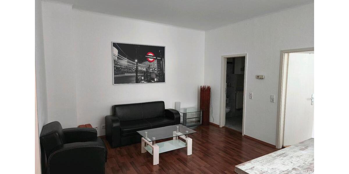 Hochparterre Stuttgart Stuttgart-Süd - 2 Zimmer, 42 m&sup2;, 290.000&euro; | Angebot:25656151
