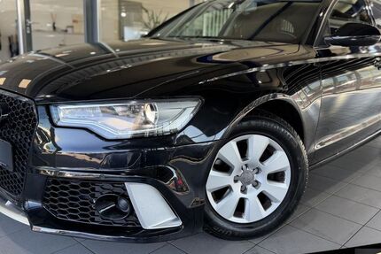 Audi A6 220.000 km 9.980 &euro; Heilbronn 74080