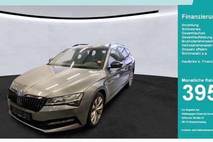 Skoda Superb 89.970 km 32.879 &euro; Leonberg 71229