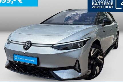 VW ID.7 19.784 km 54.990 &euro; Esslingen (bei Stuttgart) 73734