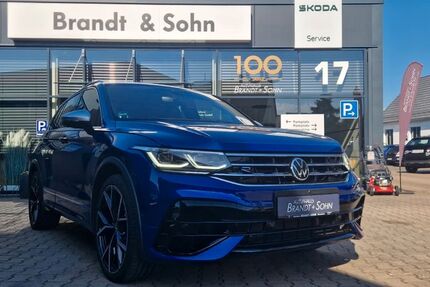 VW Tiguan 48.398 km 36.890 &euro; Wiernsheim 75446
