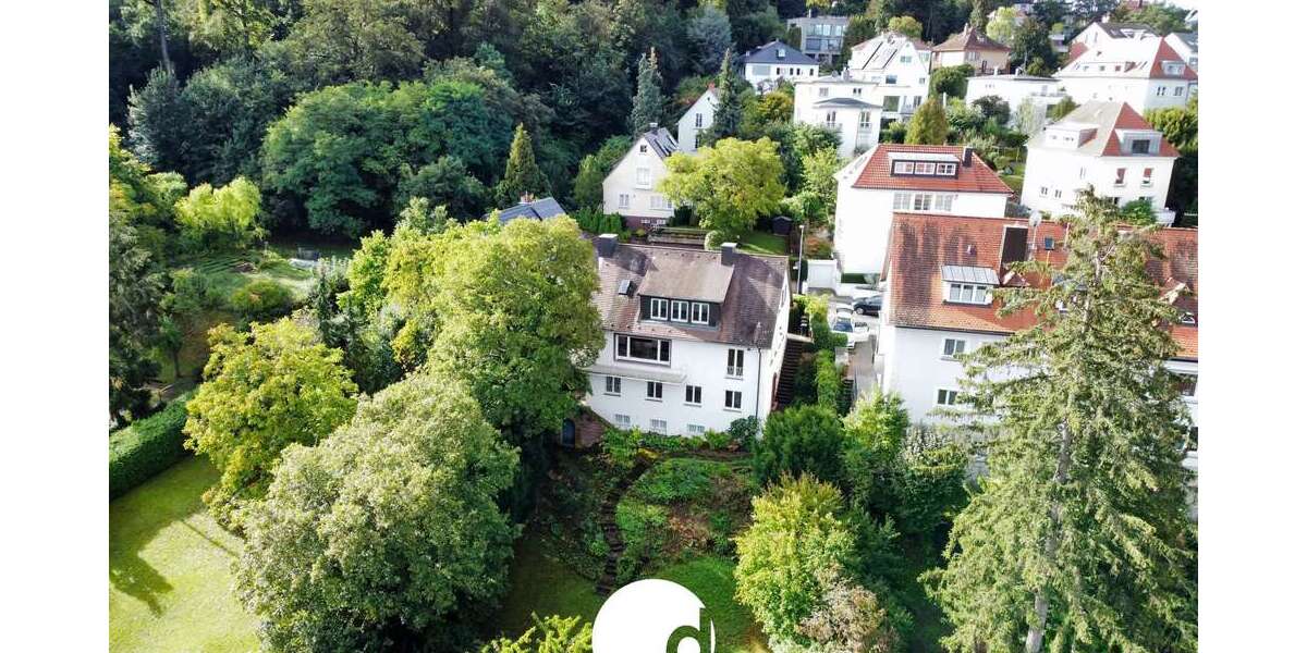 Einfamilienhaus Stuttgart Stuttgart-Ost - 7 Zimmer, 215 m&sup2;, 2.315.000&euro; | Angebot:26497770