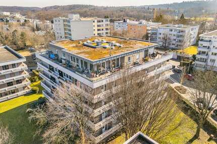 Wohnung Sindelfingen Sindelfingen (Stadt) - 4 Zimmer, 155 m&sup2;, 595.000&euro; | Angebot:25998411
