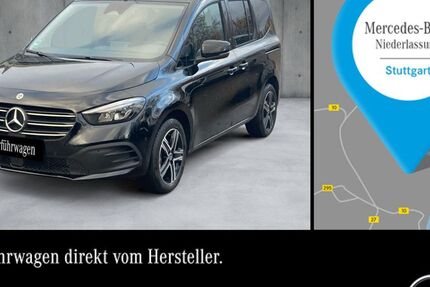Mercedes-Benz T-Klasse 8.762 km 36.990 &euro; Stuttgart 70376