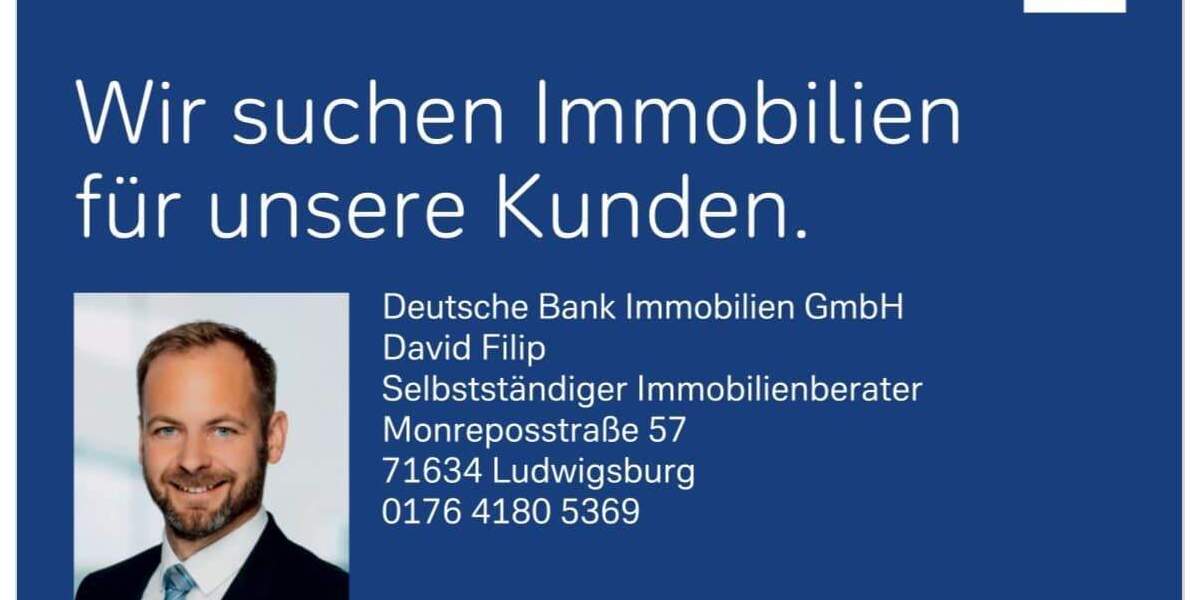 Etagenwohnung Ludwigsburg West - 3 Zimmer, 94 m&sup2;, 309.000&euro; | Angebot:25706141