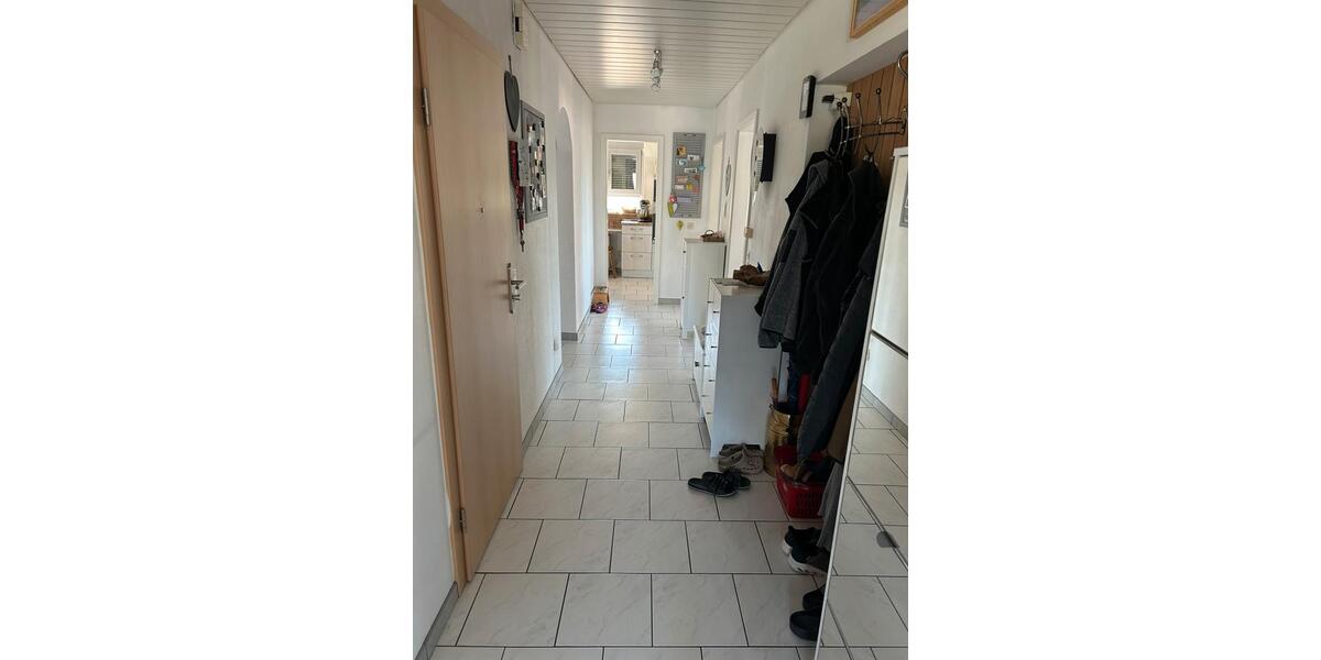 Etagenwohnung Kirchberg an der Murr - 4.5 Zimmer, 134 m&sup2;, 449.000&euro; | Angebot:27566494