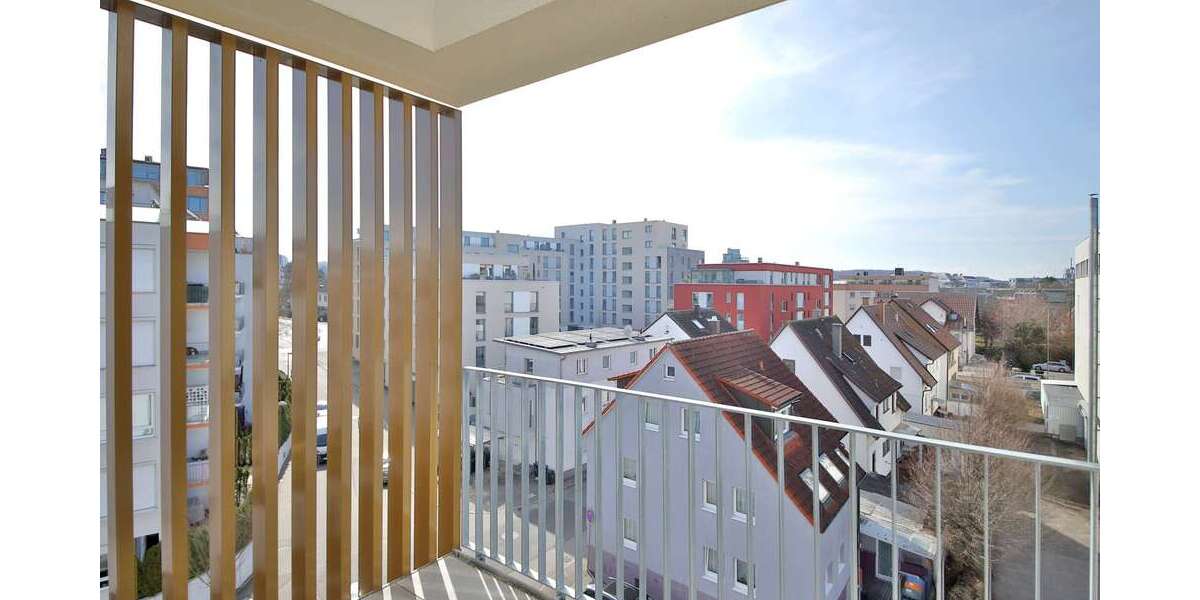 Etagenwohnung Böblingen - 3 Zimmer, 82 m&sup2;, 1.682&euro; | Angebot:25790722