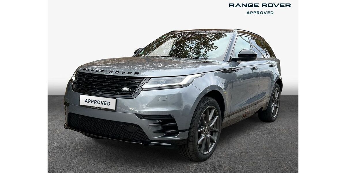 Land Rover Range Rover Velar 10.700 km 59.290 &euro; Heilbronn 74080