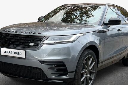 Land Rover Range Rover Velar 10.700 km 62.490 &euro; Heilbronn 74080