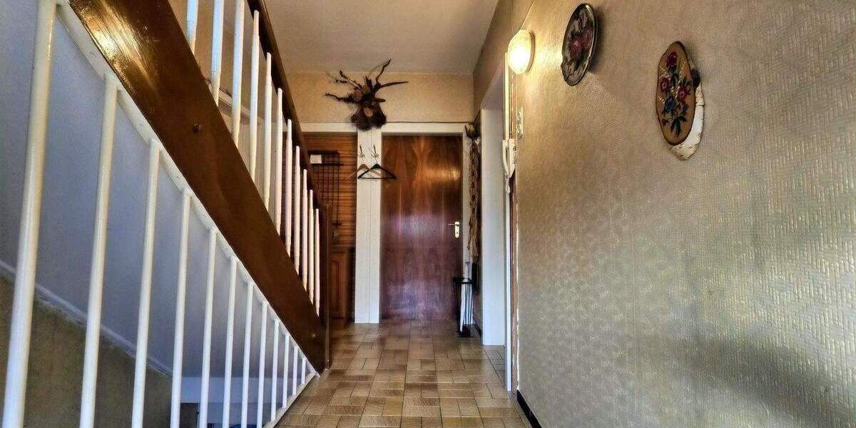 Mehrfamilienhaus, Wohnhaus Wurmberg Neubärental - 6 Zimmer, 172 m&sup2;, 374.000&euro; | Angebot:25665824