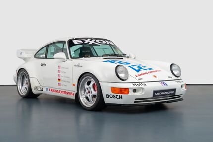 Porsche 964 18.150 km 950.000 &euro; Pleidelsheim 74385