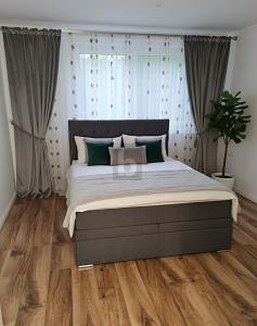 RUHE GENIEßEN, LICHT ERLEBEN - Erdgeschoßwohnung Sindelfingen Eichholz | Angebot:26037787