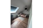 Dachgeschoßwohnung Fellbach Oeffingen - 3 Zimmer, 60 m&sup2;, 900&euro; | Angebot:27564797