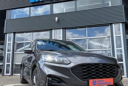 Ford Kuga 77.000 km 19.990 &euro; Backnang 71522