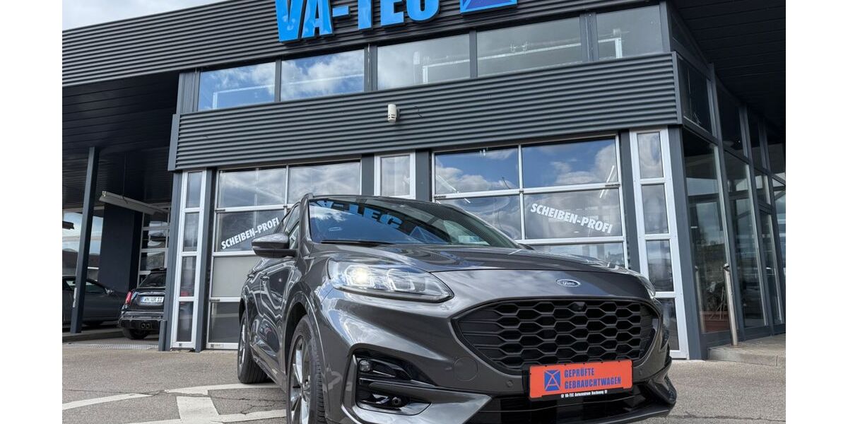 Ford Kuga 77.000 km 19.990 &euro; Backnang 71522