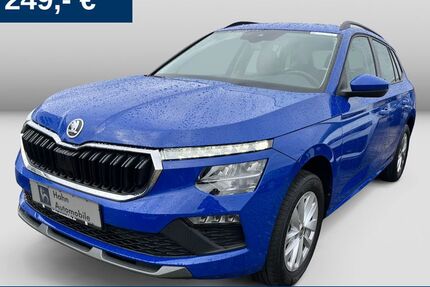 Skoda Kamiq 34.490 km 23.870 &euro; Weinstadt-Endersbach 71384
