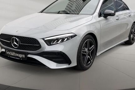 Mercedes-Benz A 200 6.731 km 36.879 &euro; Heilbronn 74072