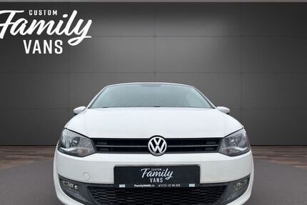 VW Polo 110.000 km 7.699 &euro; Sindelfingen 71069