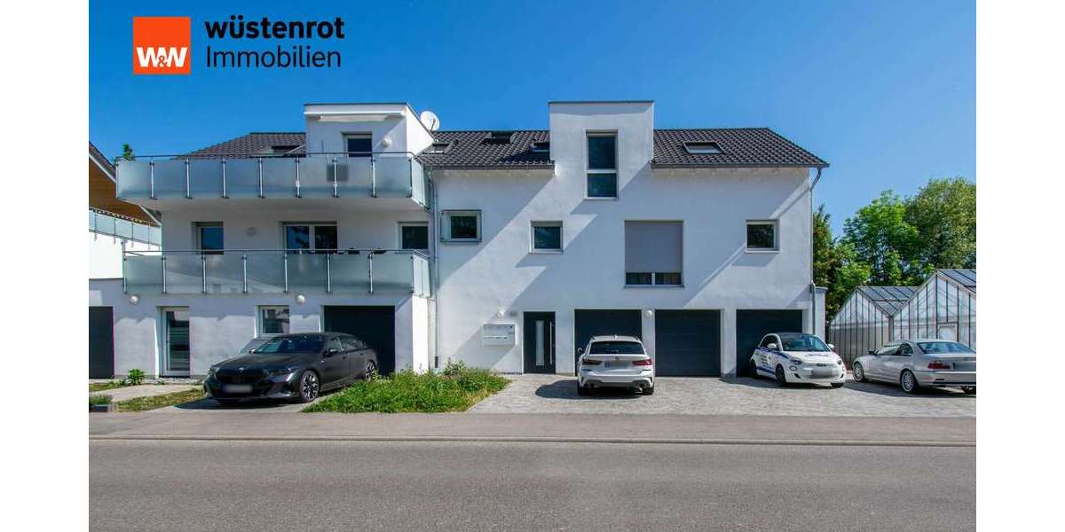 Etagenwohnung Brackenheim - 3 Zimmer, 86 m&sup2;, 430.000&euro; | Angebot:26818123
