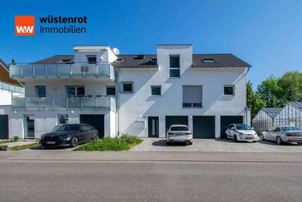 Wohnung Brackenheim - 3 Zimmer, 86 m&sup2;, 430.000&euro; | Angebot:26818123