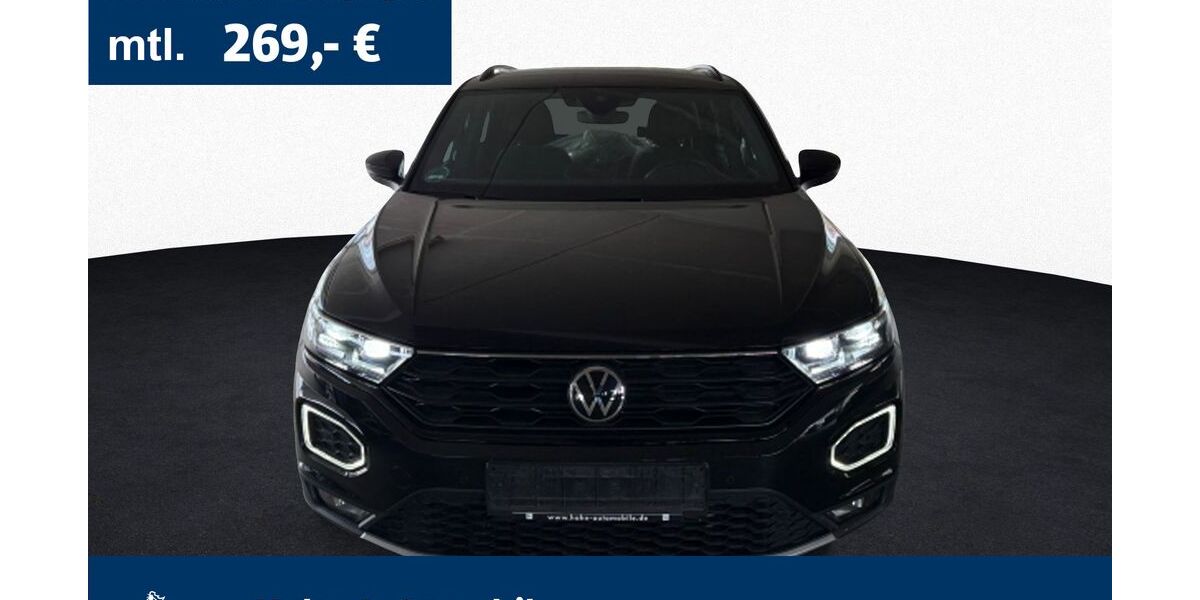 VW T-Roc 54.100 km 23.930 &euro; Esslingen (bei Stuttgart) 73734