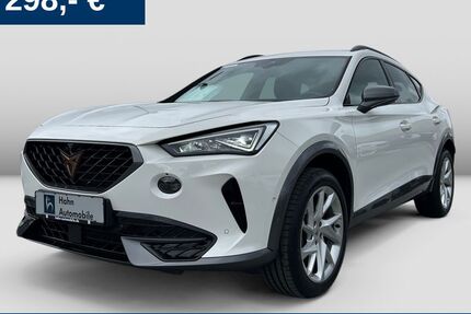 Cupra Formentor 17.724 km 25.340 &euro; Kornwestheim 70806