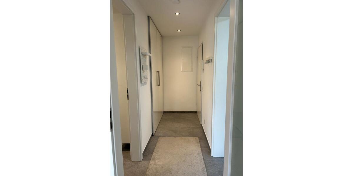 Erdgeschoßwohnung Stuttgart Feuerbach - 2 Zimmer, 51 m&sup2;, 1.200&euro; | Angebot:26448434