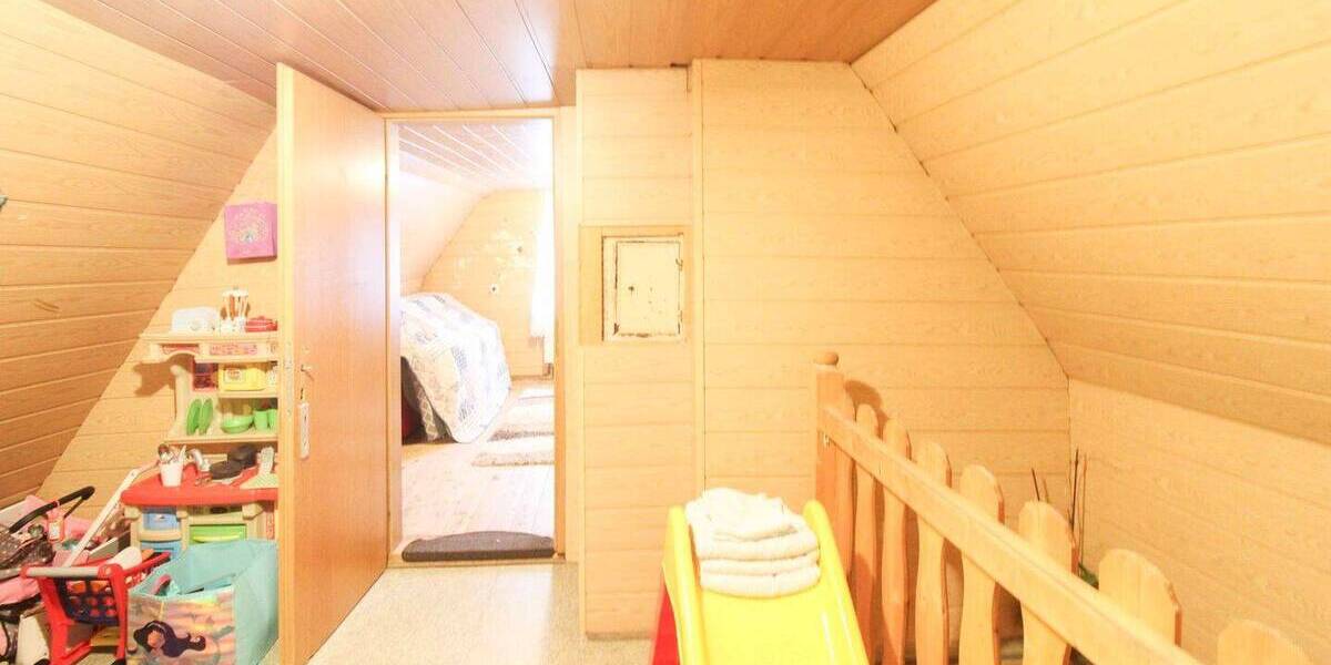 Einfamilienhaus Murrhardt - 6 Zimmer, 110 m&sup2;, 129.000&euro; | Angebot:26037137