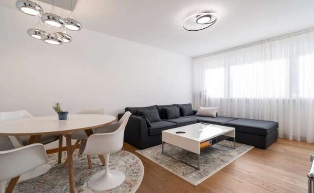 Etagenwohnung Leinfelden-Echterdingen Echterdingen - 3 Zimmer, 57 m&sup2;, 219.000&euro; | Angebot:24756136