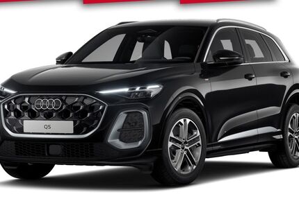 Audi Q5 9.392 km 54.940 &euro; Böblingen 71034