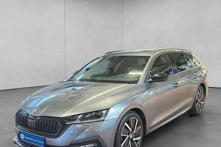 Skoda Octavia 130.072 km 20.890 &euro; Stuttgart 70565