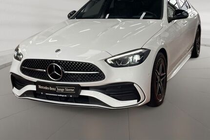 Mercedes-Benz C 200 22.857 km 39.949 &euro; Heilbronn 74072