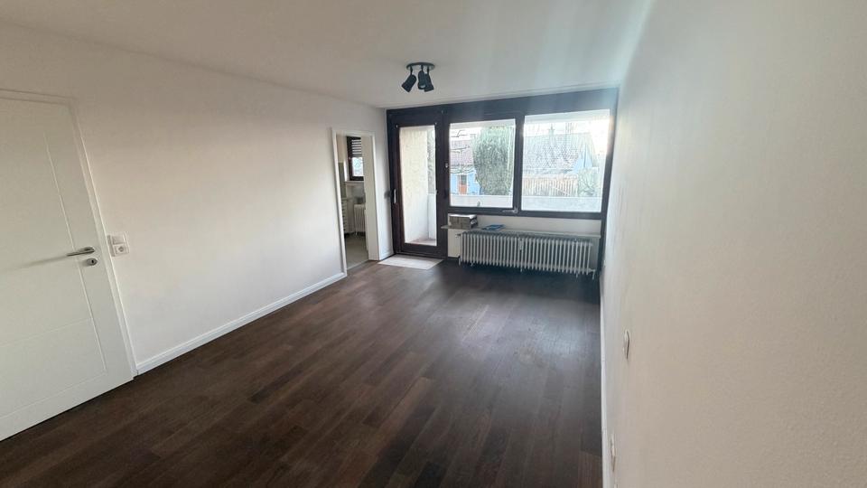 Etagenwohnung Lichtenwald - 1 Zimmer, 32 m&sup2;, 690&euro; | Angebot:25989285